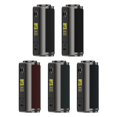 Vaporesso Target 200 mod